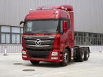 Foton Auman 2012 года